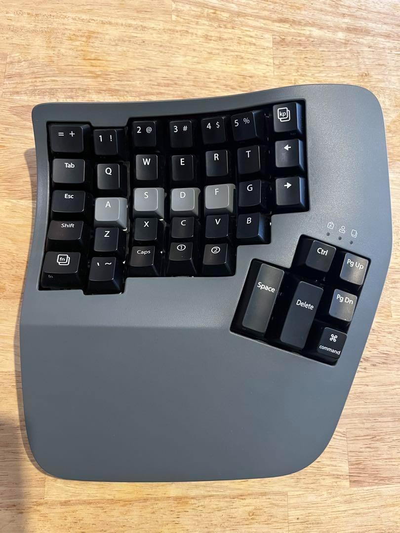 Kinesis Advantage 360 Pro