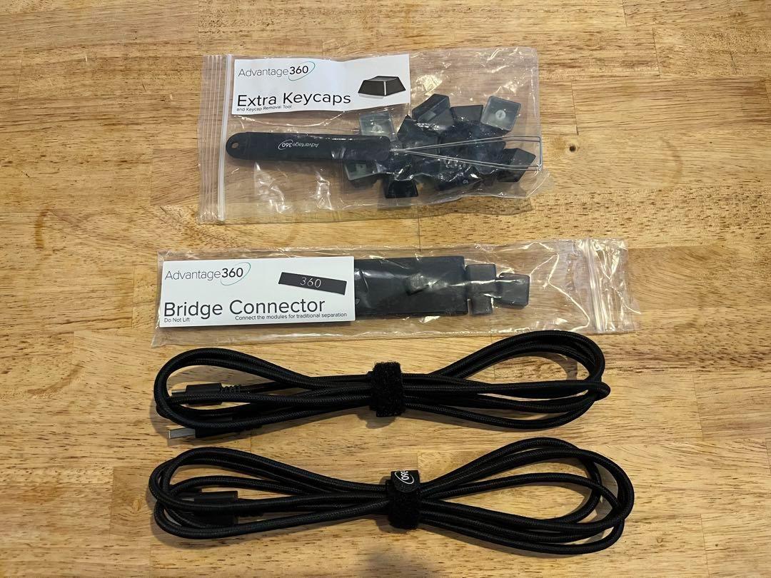 Kinesis Advantage 360 Pro