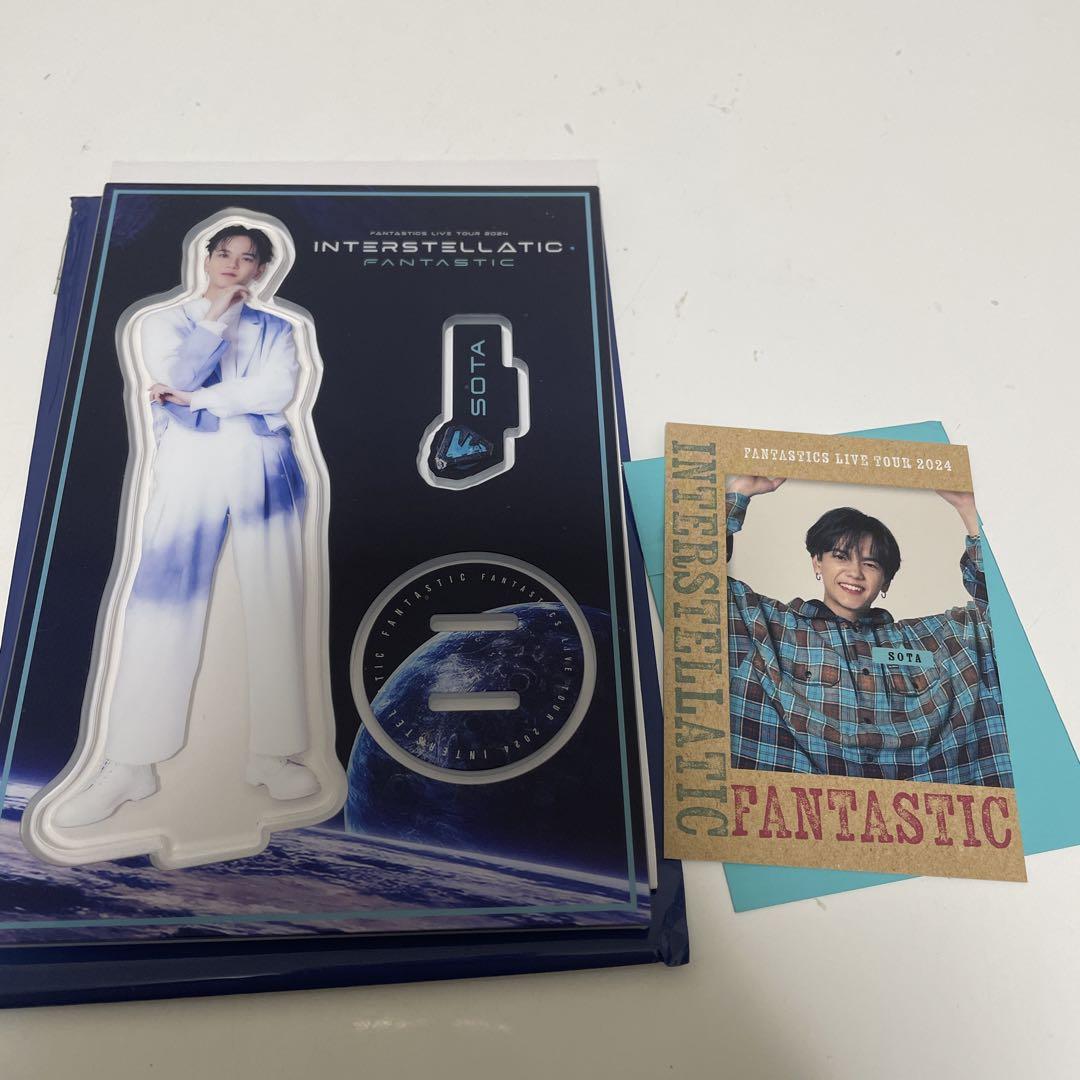 中島颯太 アクリルスタンド フォトカード コンプセット｜Yahoo