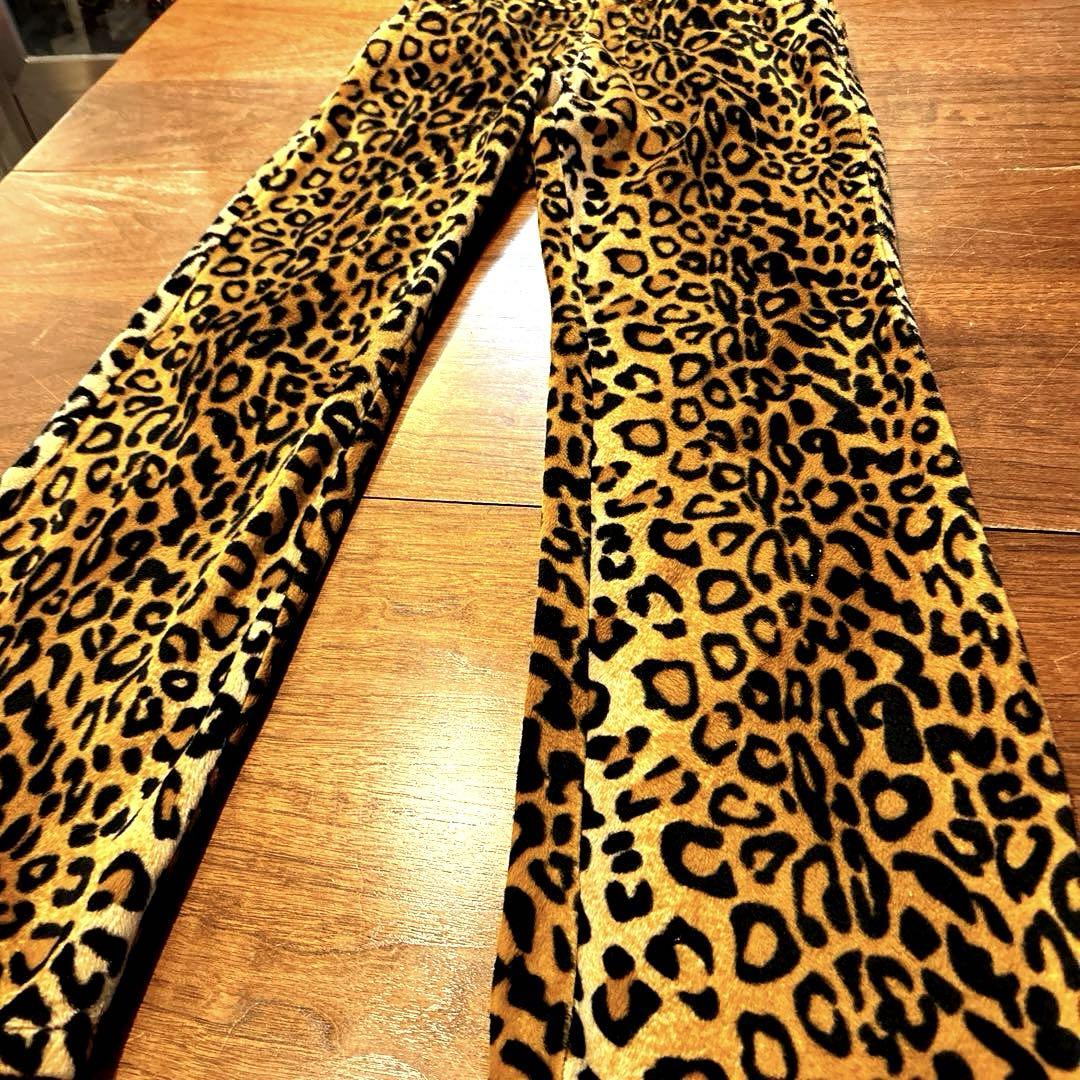 Velvet Flare