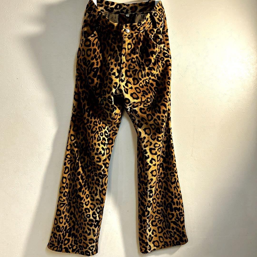 Velvet Flare