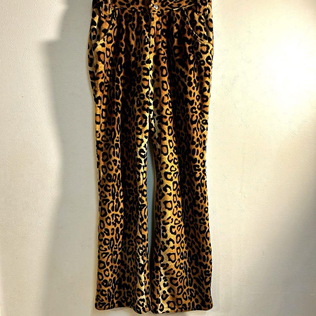 Velvet Flare