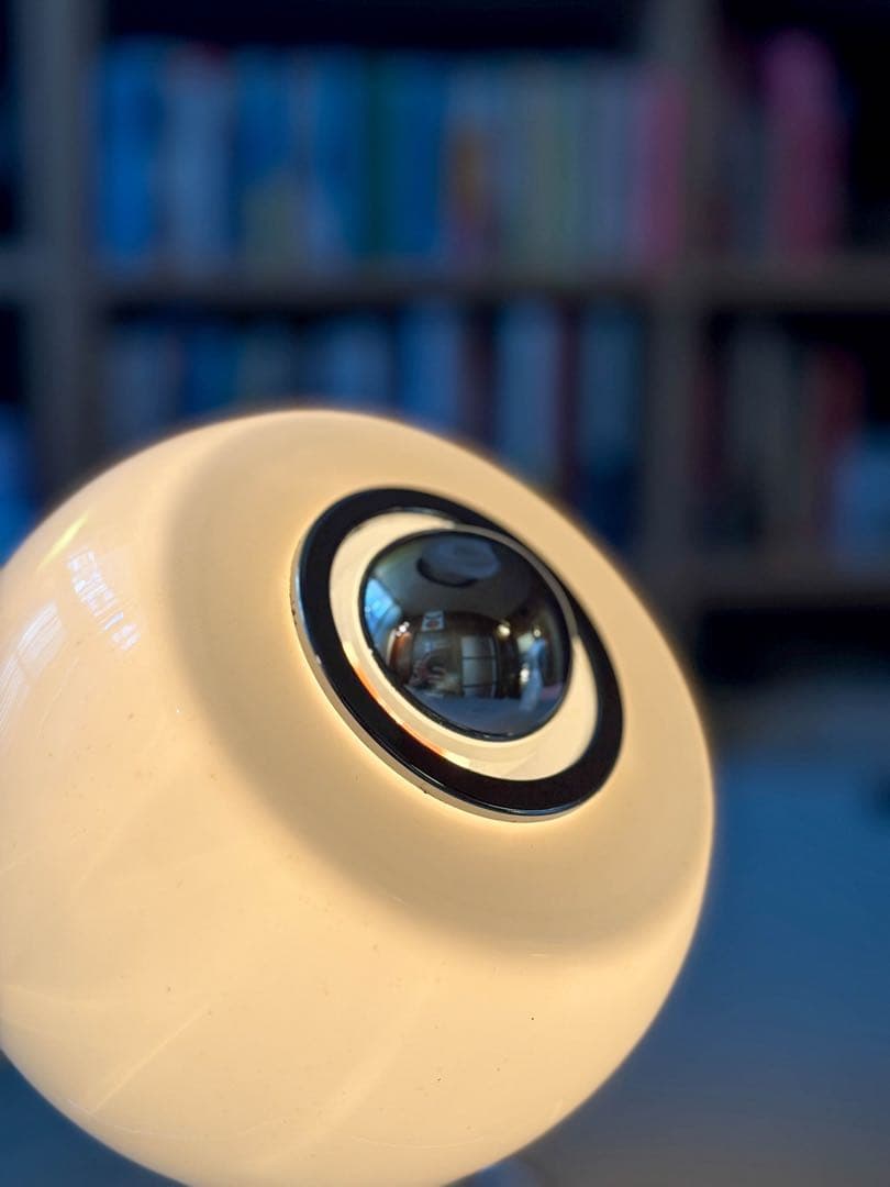 照明 ポストモダン