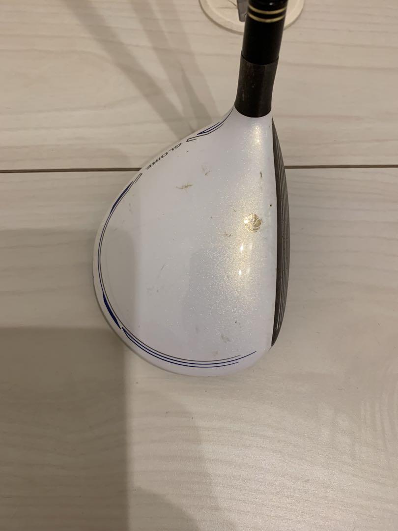 グローレF　7w フレックスR