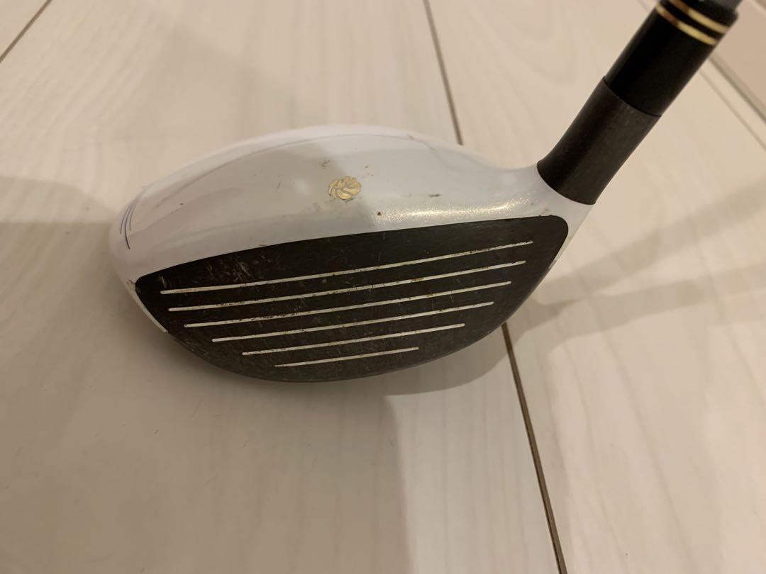 グローレF　7w フレックスR