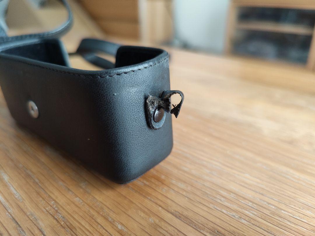 ライカ LEICA minilux ブラック ミニルックス フィルム カメラ