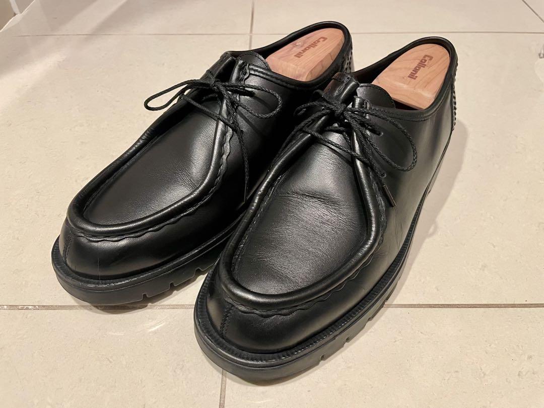 KLEMAN PADROR (marron) size 42 クレマン パドレ