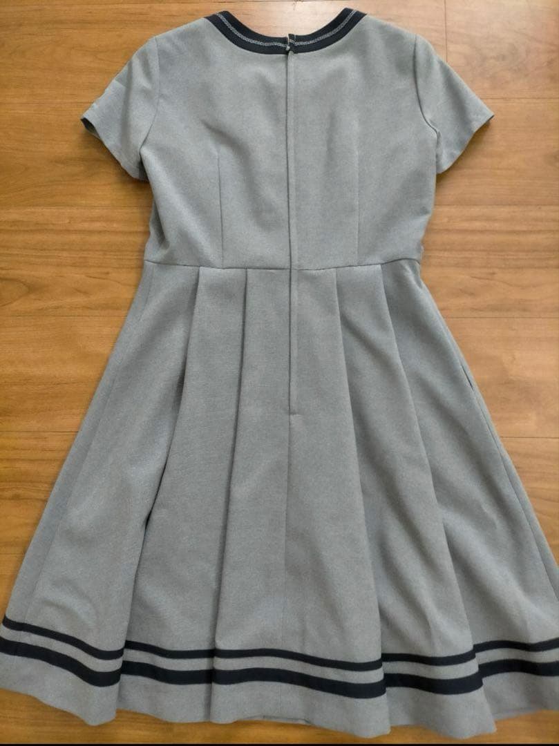 CHOPIN deux ショパン フォーマル セーラー160です。