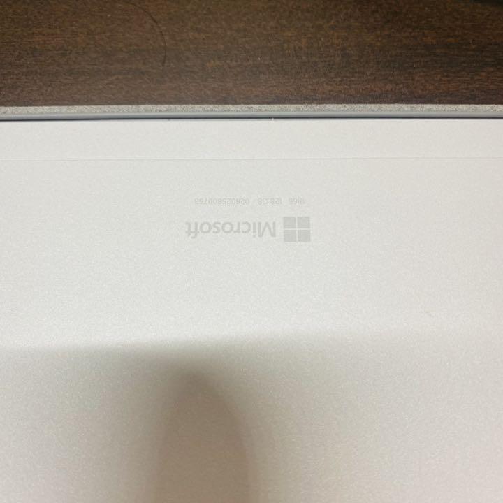 マイクロソフト Surface Pro7 i5/8GB/128GB