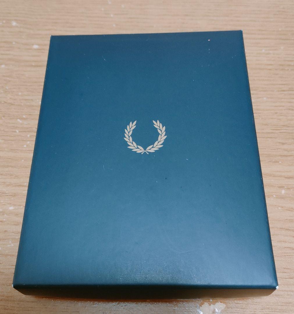 FRED PERRYフレッドペリーLaurel Wreath Necklace