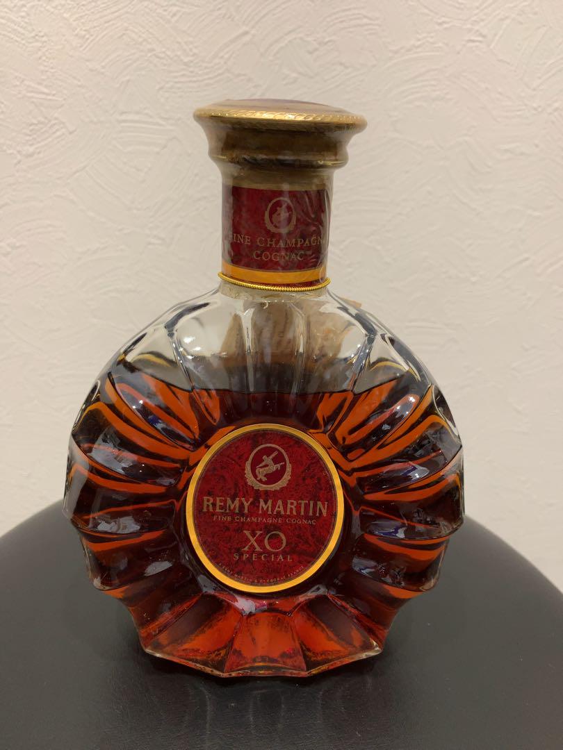 REMY MARTIN XO SPECIAL コニャック - メルカリ