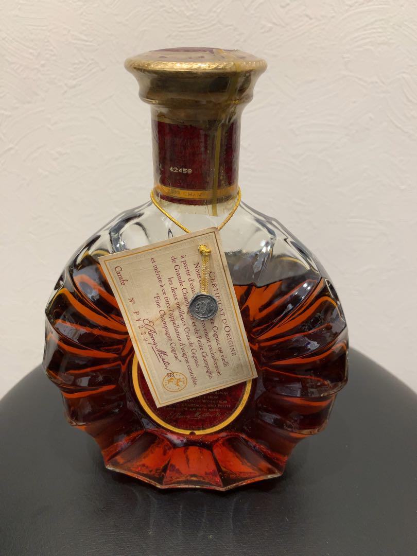 REMY MARTIN XO SPECIAL コニャック - メルカリ