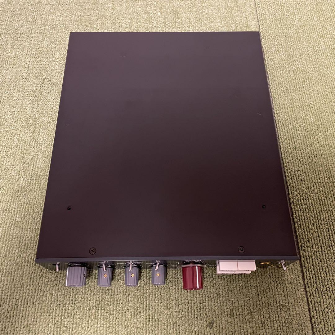 【美品】GAP PREQ-73 PREMIER マイクプリアンプ