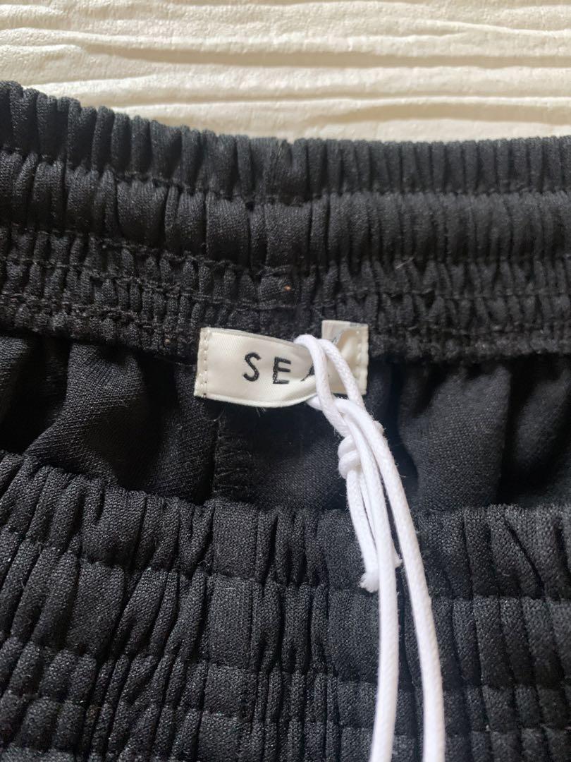 【未使用】SEAトラックジャージ　パンツ