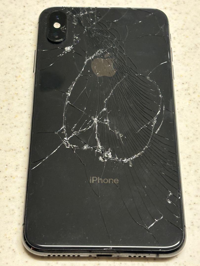 iPhone 12 ブラック 64 GB SIMフリー バッテリー残量100%（Apple