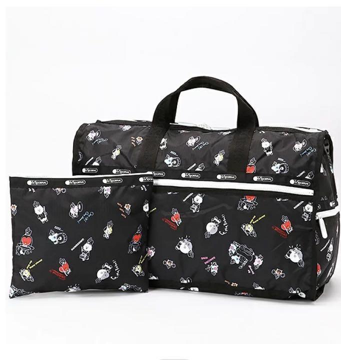 正規品】 BT21× LeSportsac コラボ ボストンバッグ 大 - ボストンバッグ - hlt.no 正規品】 BT21× LeSportsac コラボ ボストンバッグ 大 - ボストンバッグ - hlt.no
