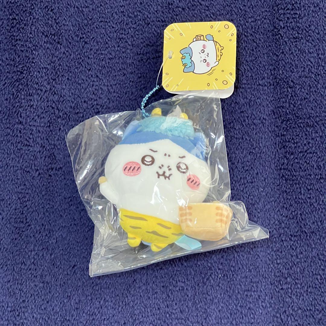 ハチワレ 節分だ‼︎ マスコット ちいかわ - メルカリ