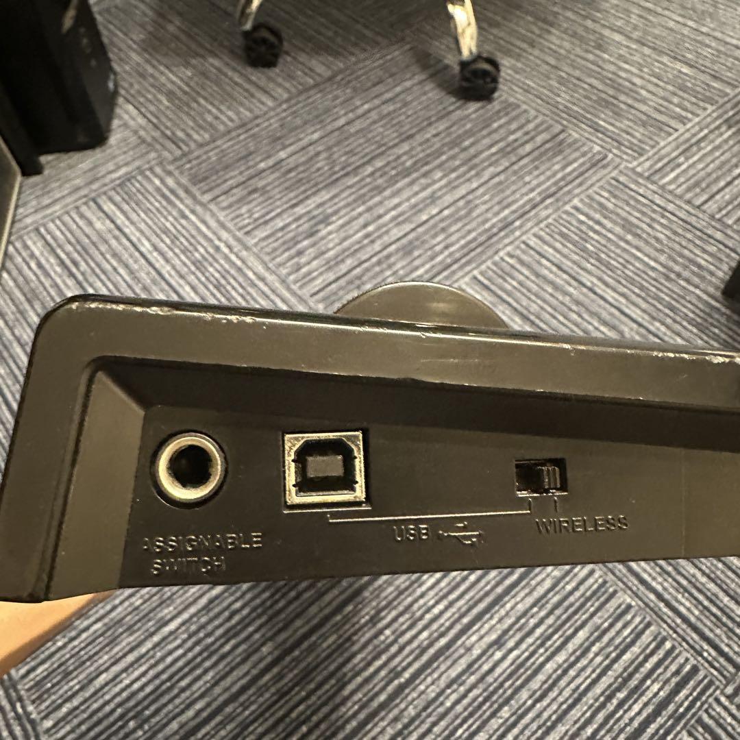 KORG microKEY 2 Air 49 MIDI Bluetooth接続
