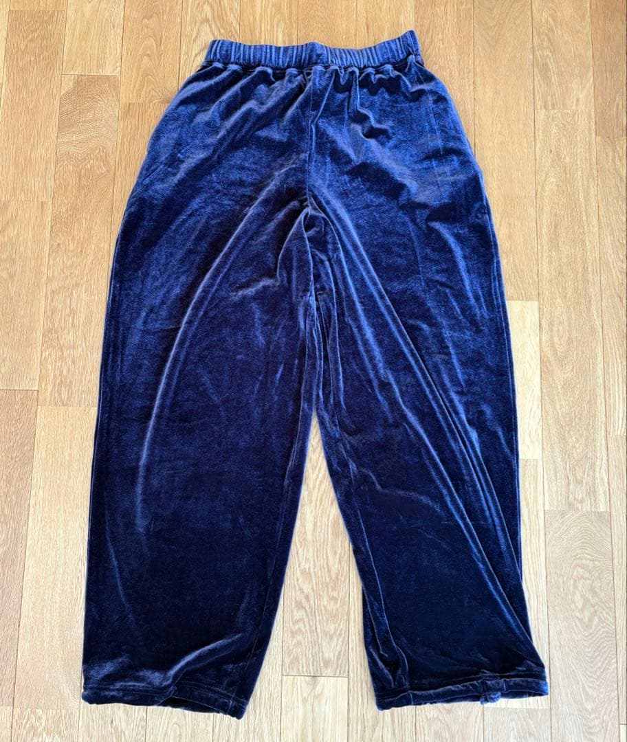 ネイビーM steven