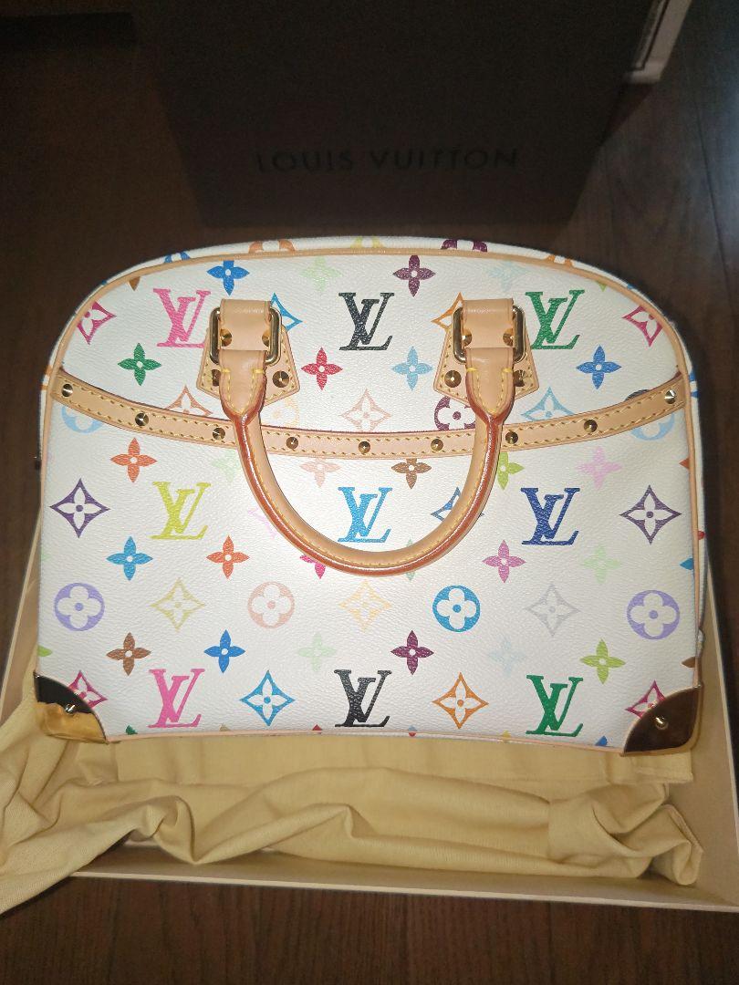 Louis Vuitton ボストンバッグ モノグラム Louis Vuitton モノグラム ボストンバッグ - メルカリ