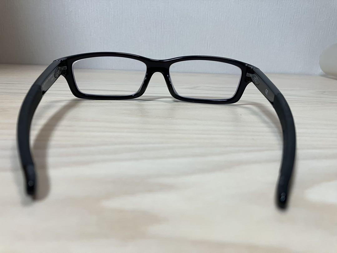 オークリー OAKLEY メガネ 0OX8111 CROSSLINK YOUTH