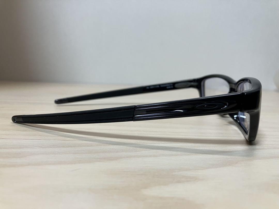 オークリー OAKLEY メガネ 0OX8111 CROSSLINK YOUTH
