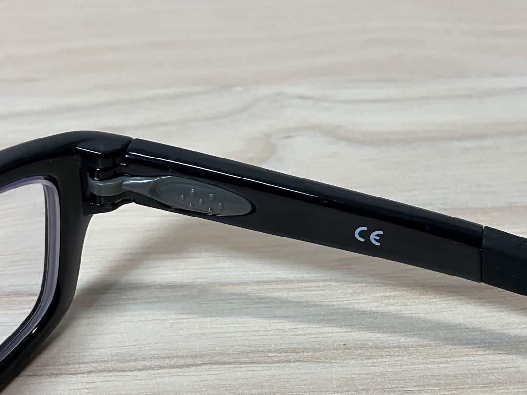 オークリー OAKLEY メガネ 0OX8111 CROSSLINK YOUTH
