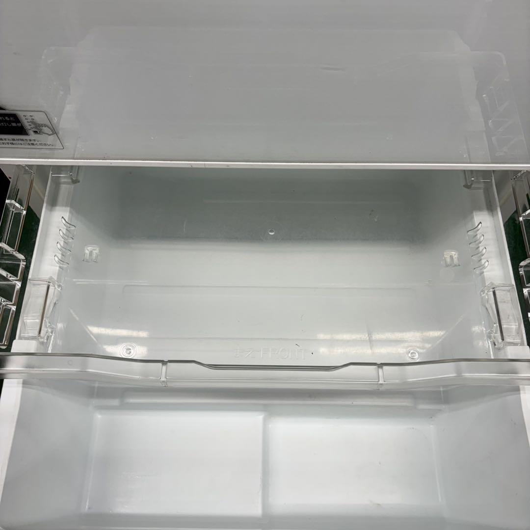 374 冷蔵庫　大型　右開き　ガラストップ　保証込　大人気　400L強　美品 374 冷蔵庫 大型 右開き ガラストップ 保証込 大人気 400L強 美