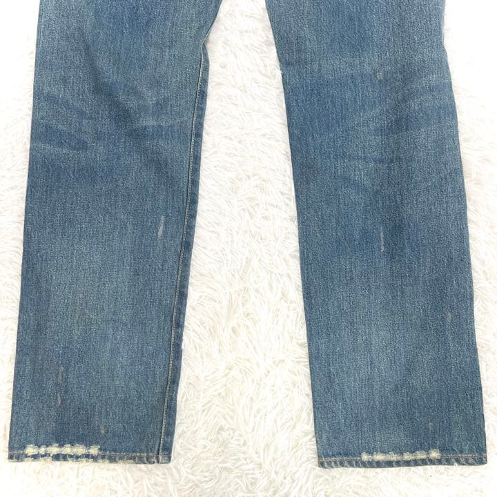 リーバイス ヴィンテージ 1966モデル 501 デニム ジーンズ