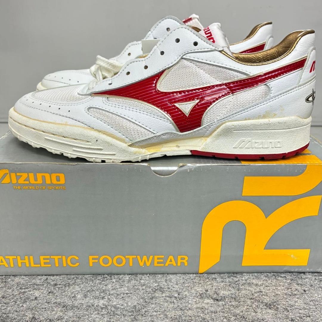 MIZUNO ミズノ　バレーボールシューズ　ミズノシューズ　シューズ　25.5