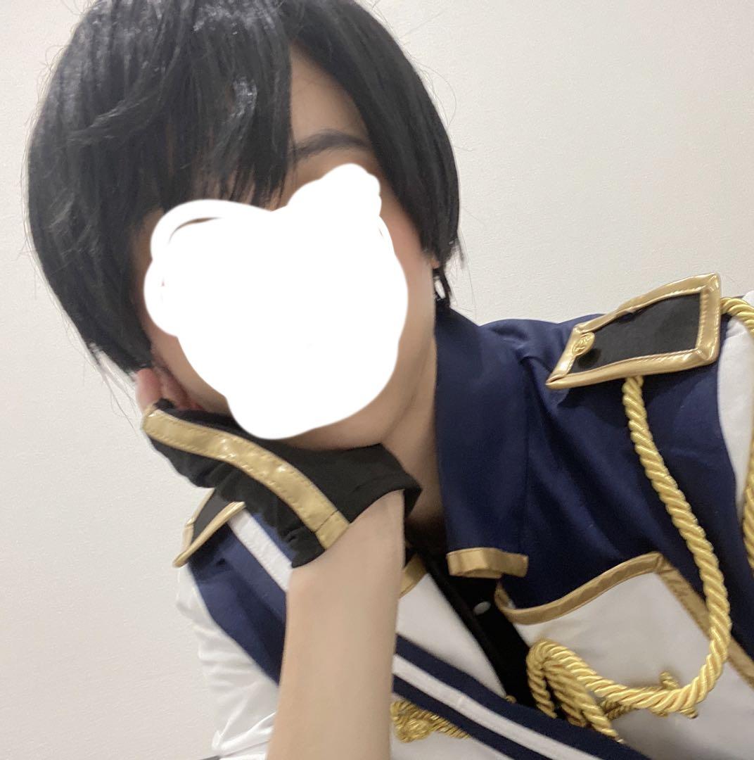 あんさんぶるスターズ！ 華麗なる怪盗 朔間凛月 コスプレ 衣装 あんさんぶるスターズ! 朔間凛月 コスプレ衣装