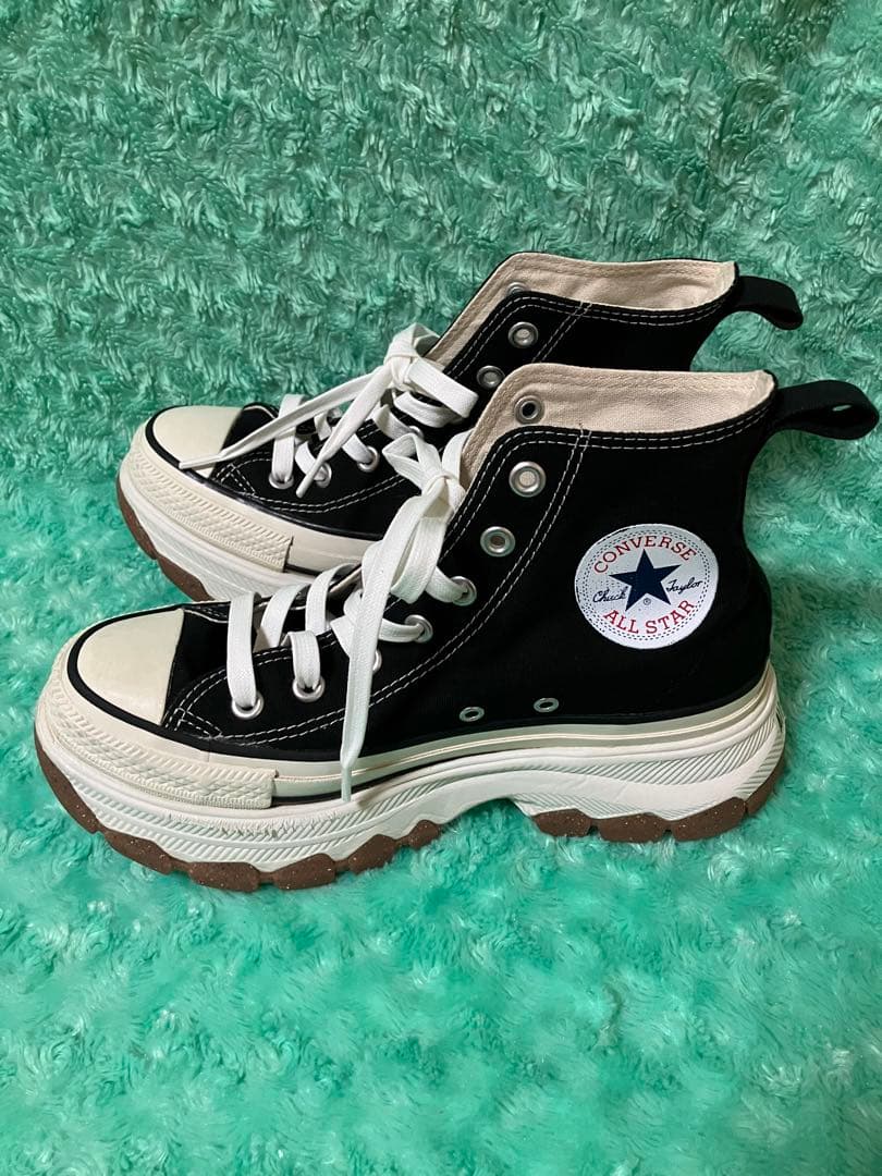 CONVERSE ALL STAR