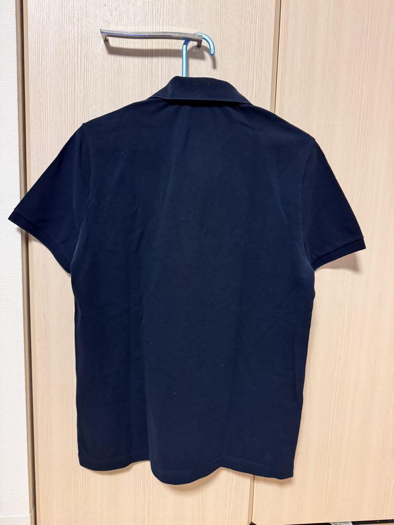 極美品　モンクレールポロシャツ