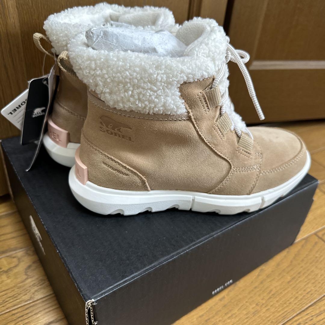 SOREL ブーツ