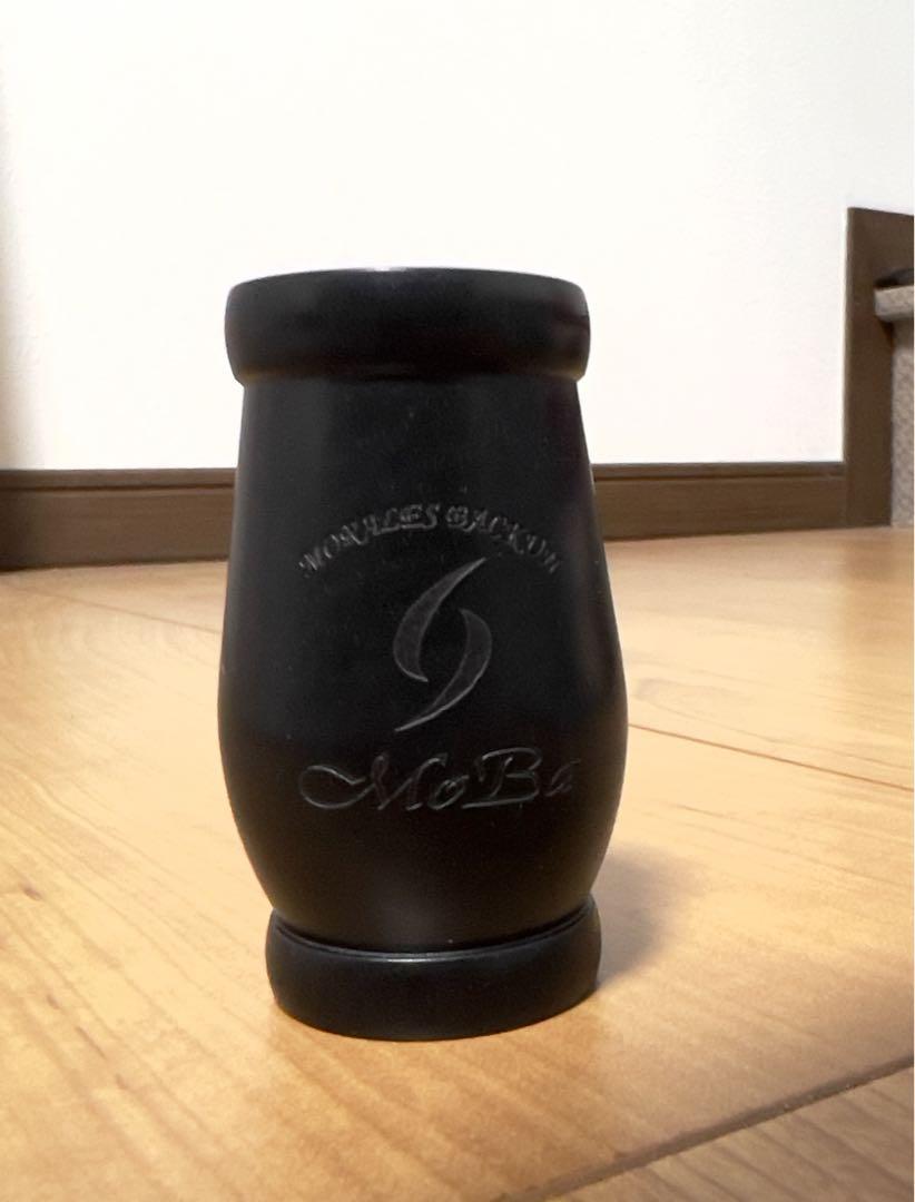 バックーン B♭クラリネット用 バレル MoBa 67mm