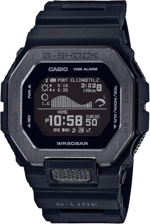 新品・未使用★国内正規品★G-SHOCK★GBX-100NS-1JF