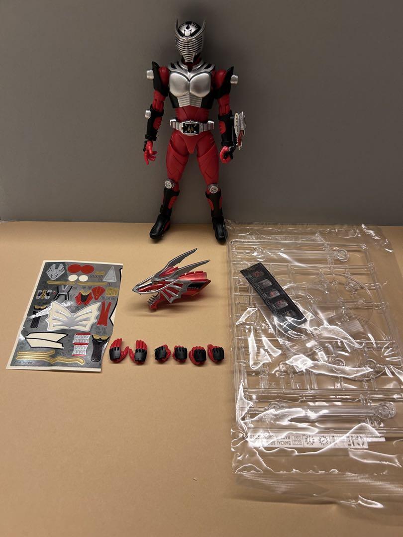 Figurerise standard 仮面ライダー龍騎