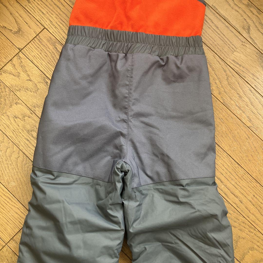 コロンビア　Colombia スキーウェア　xs(120cm相当)