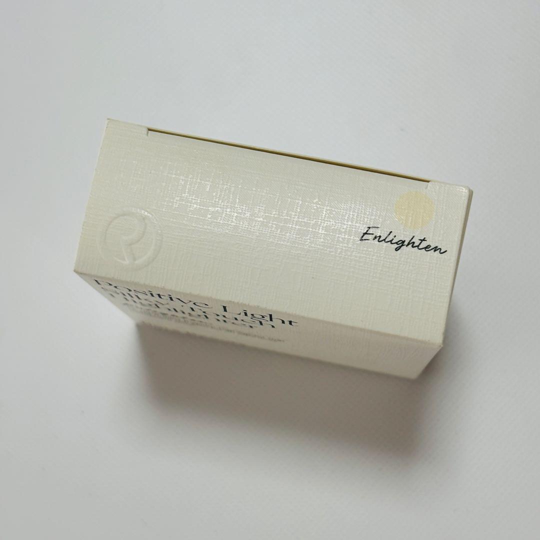 残1点【日本未発売・新品】Rare beauty Enlighten セフォラ 残1点【日本未発売・新品】Rare beauty Enlighten セフォラ