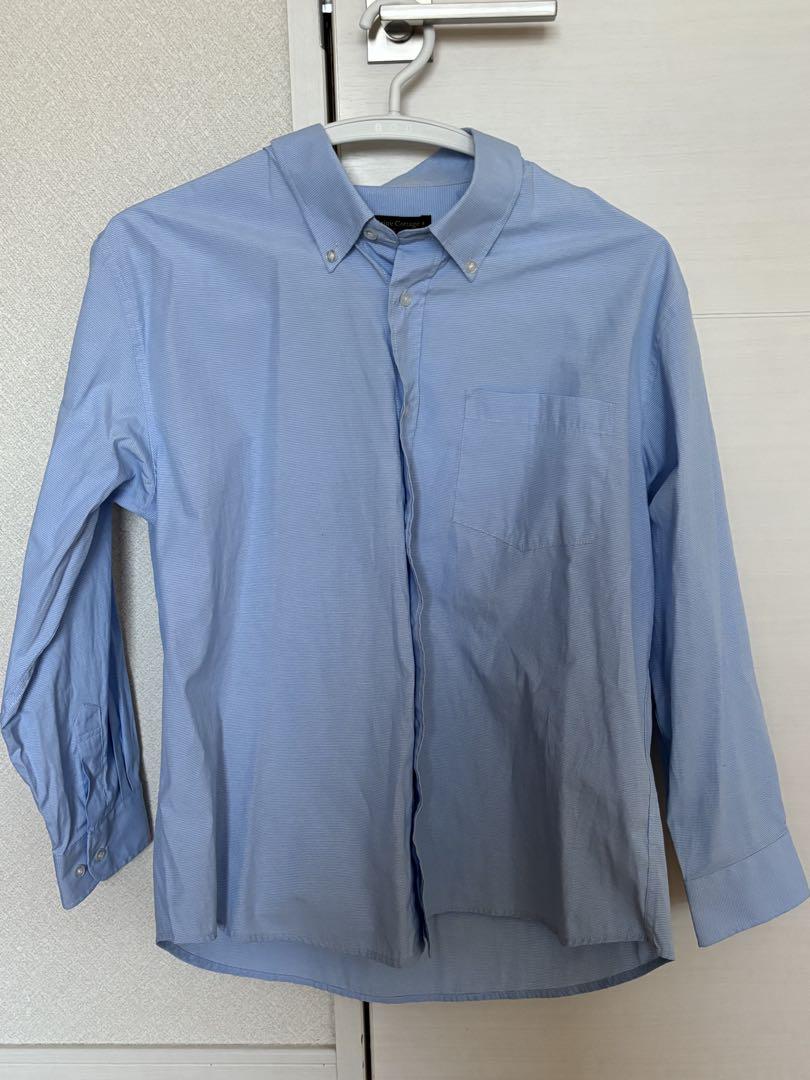 OLIVER HOUSE スーツ　160B