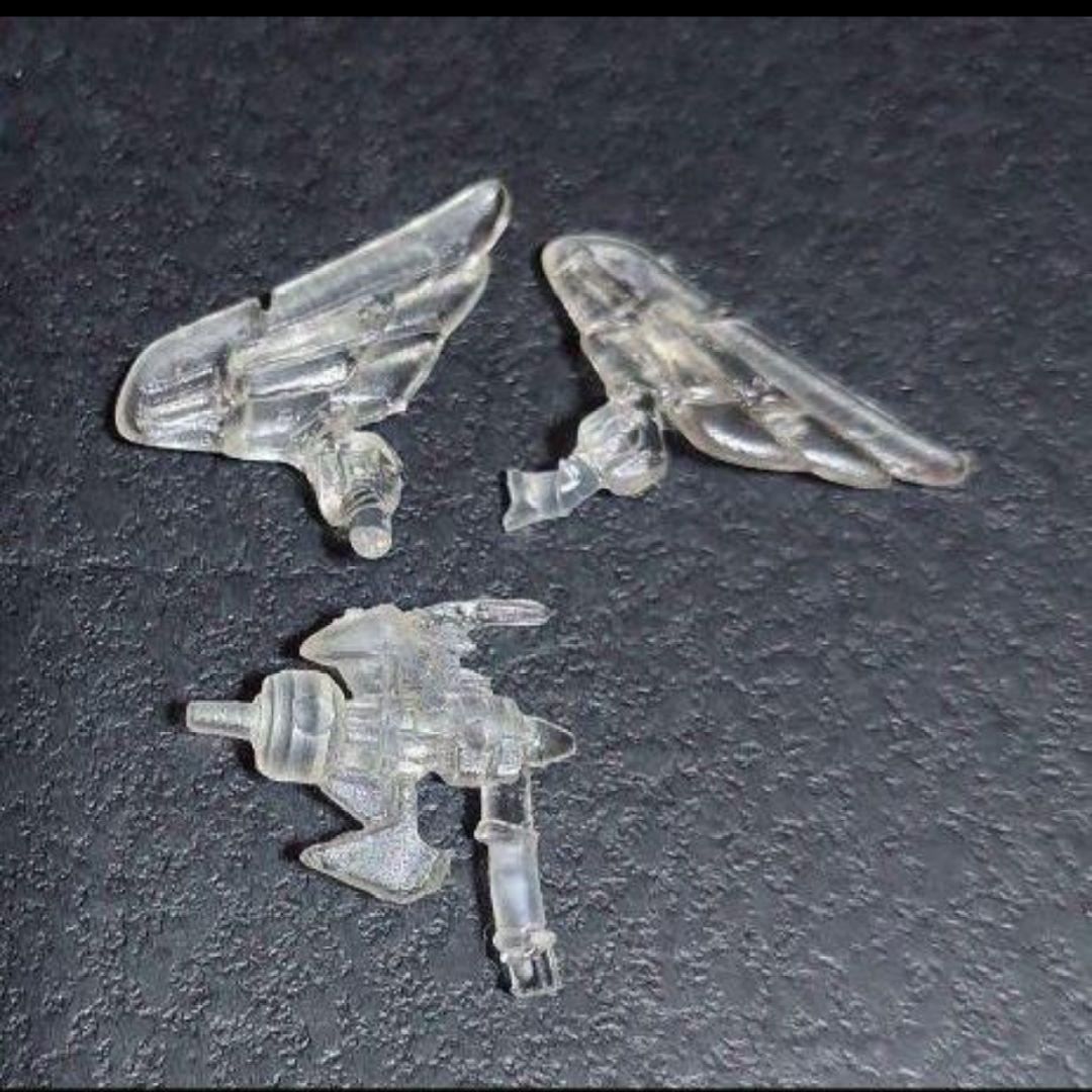 ガン消し ガンダム ゴム人形 塩ビ人形 ガチャガチャ 14 特撮 | arkabuy ...