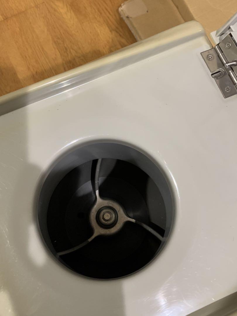 中部コーポレーションHC-80アイススライサー hatuyuki かき氷機 画像4