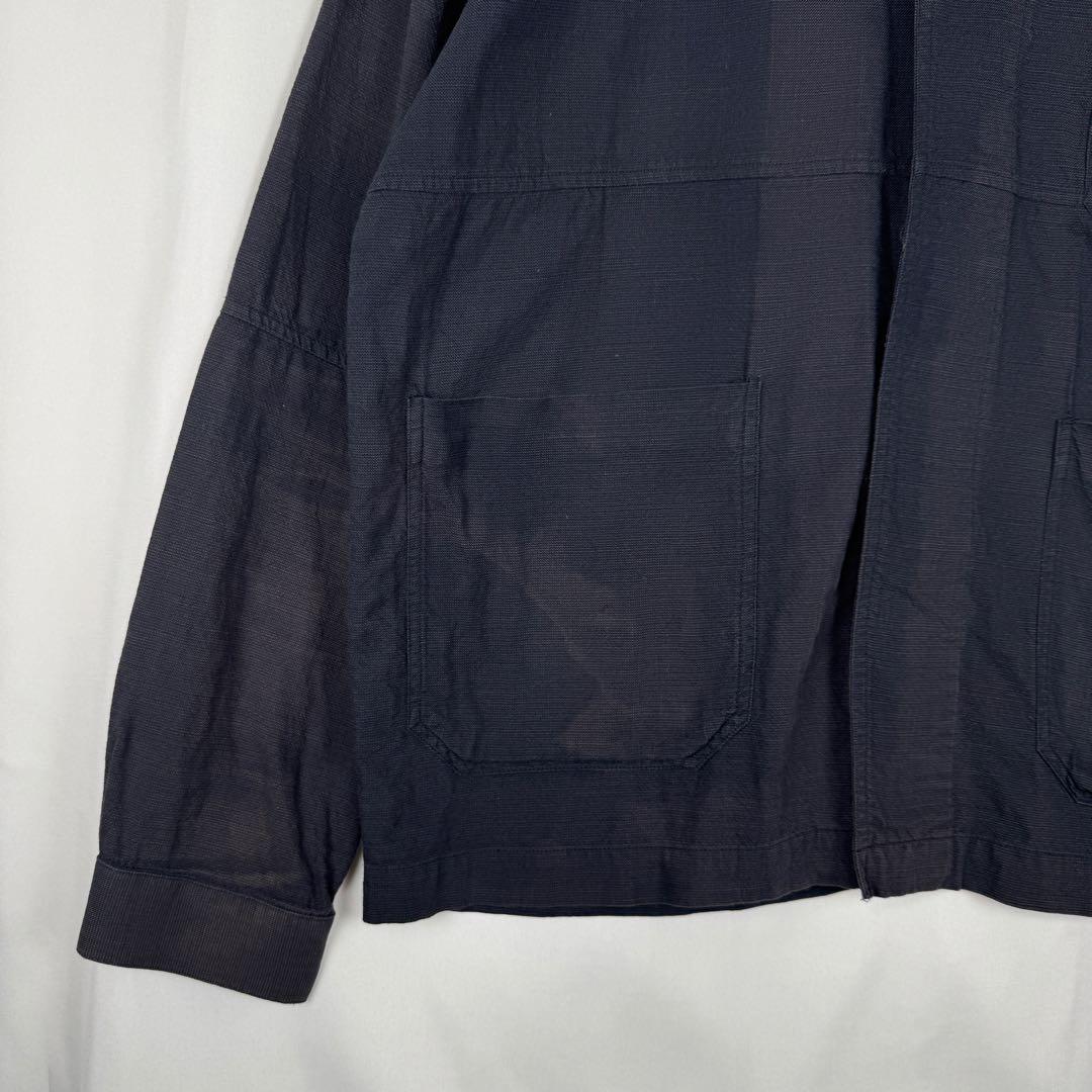 アワーレガシー Midnight Flame コットンワークジャケット フェード アワーレガシー Midnight Flame コットンワークジャケット フェード