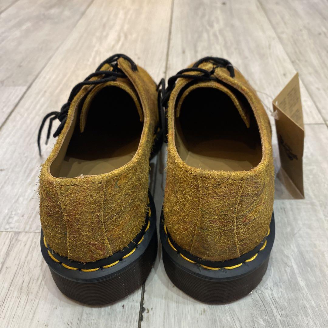 新品 Dr.martens SMITHS レースアップローファー 22 22.5