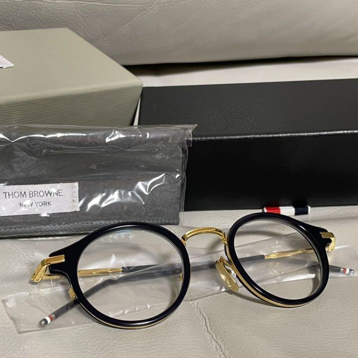 豊富な大得価 新品 TB-807 x2lij-m76191501444 トムブラウン SALE得価