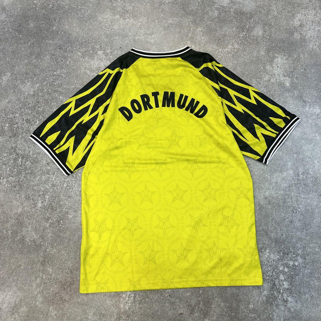 NIKE ボルシア　ドルトムント　09 ユニフォーム