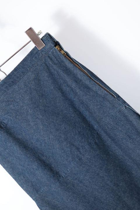 ブルー系,S大人気の Vivienne Westwood デニムスカート ひざ丈スカート ブルー系,S大人気の Vivienne Westwood デニムスカート ひざ丈スカート