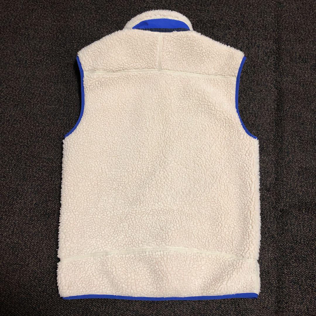美品　パタゴニア レトロX ベスト