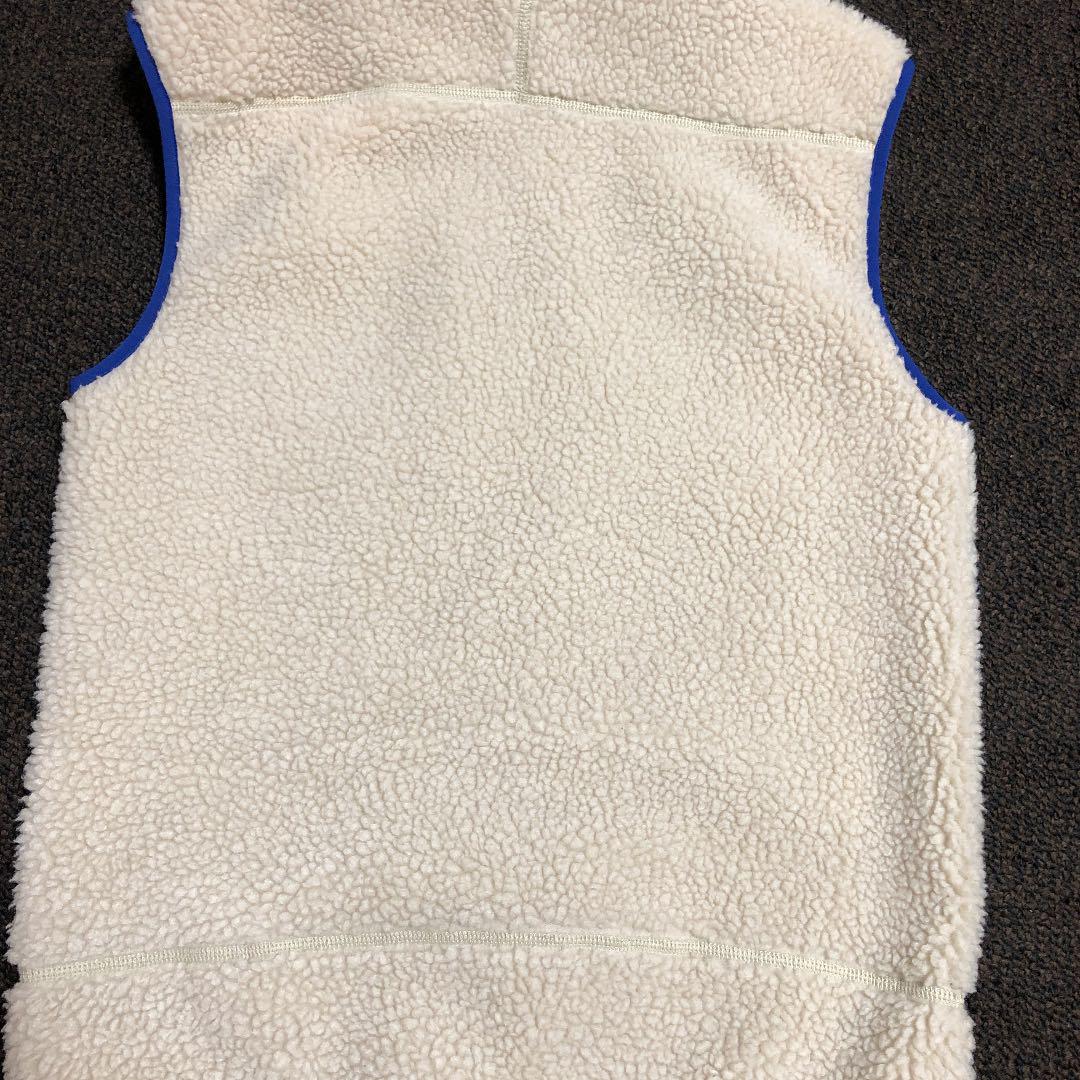 美品　パタゴニア レトロX ベスト