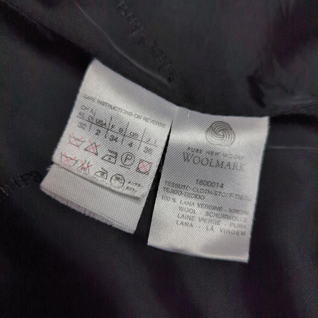 ★イタリア製 Max Mara ウール ダブル コート